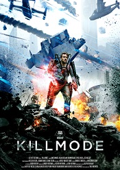 kill mode (2019)